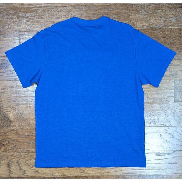 NBA Philadelphia 76ers Mitchell & Ness Sixers Hardwood Classic Shirt Size Large - Picture 8 of 8